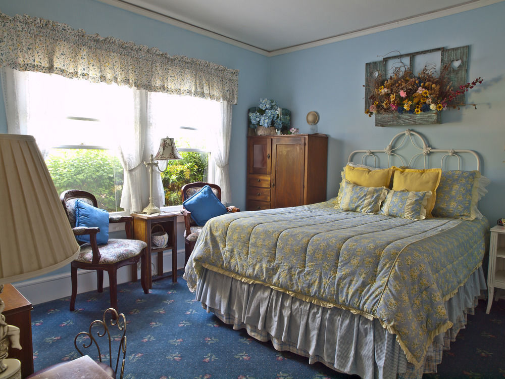 Shady Oaks Country Inn St. Helena Cameră foto